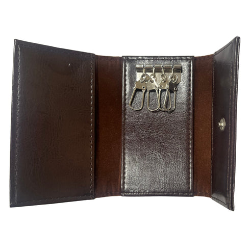 18602002 Etui za ključe - rjav
